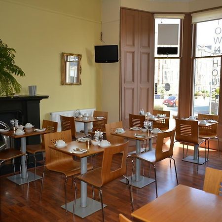 Mw Townhouse Hotel Edinburgh Bagian luar foto