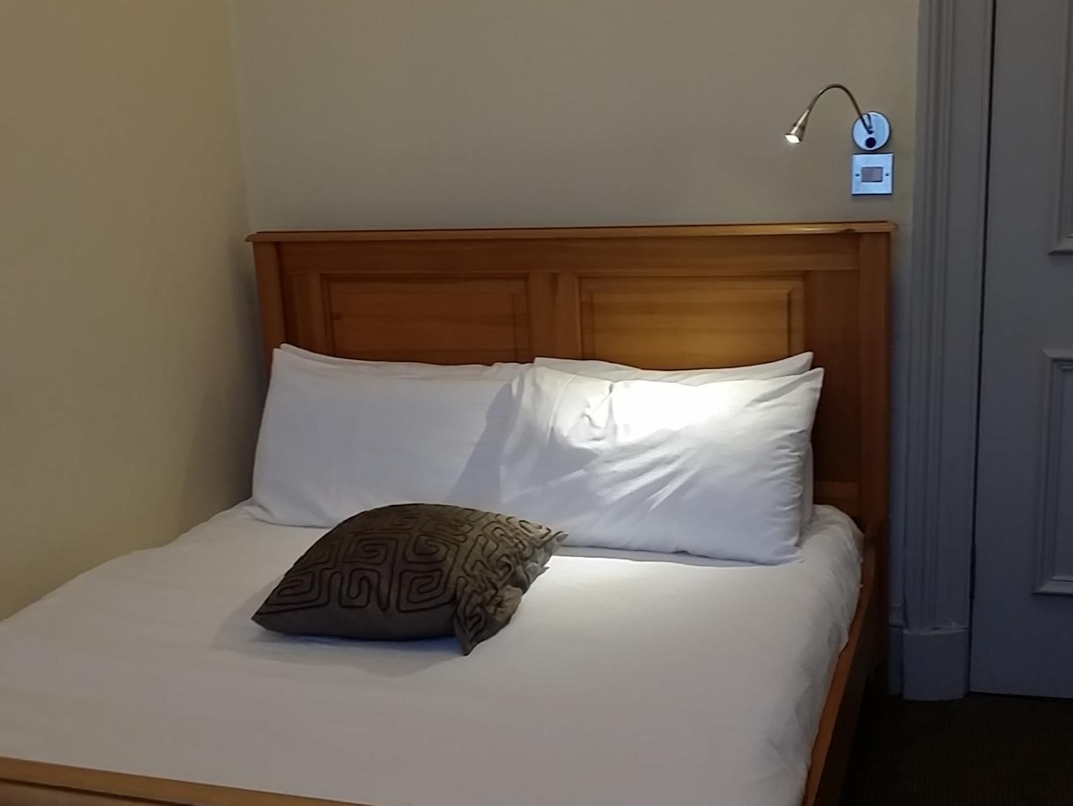 Mw Townhouse Hotel Edinburgh Bagian luar foto