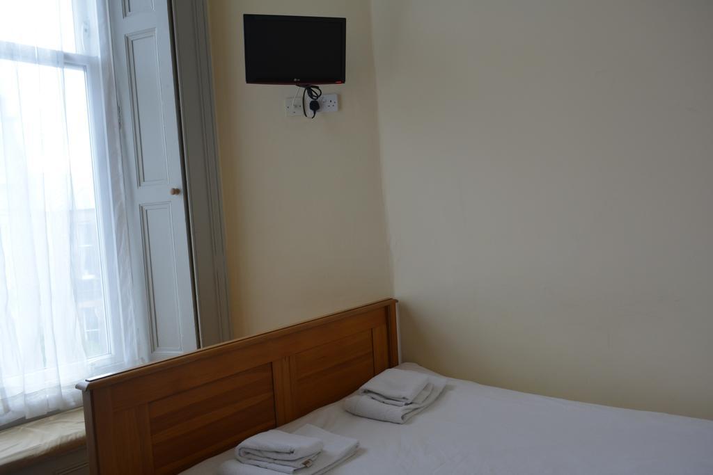 Mw Townhouse Hotel Edinburgh Bagian luar foto