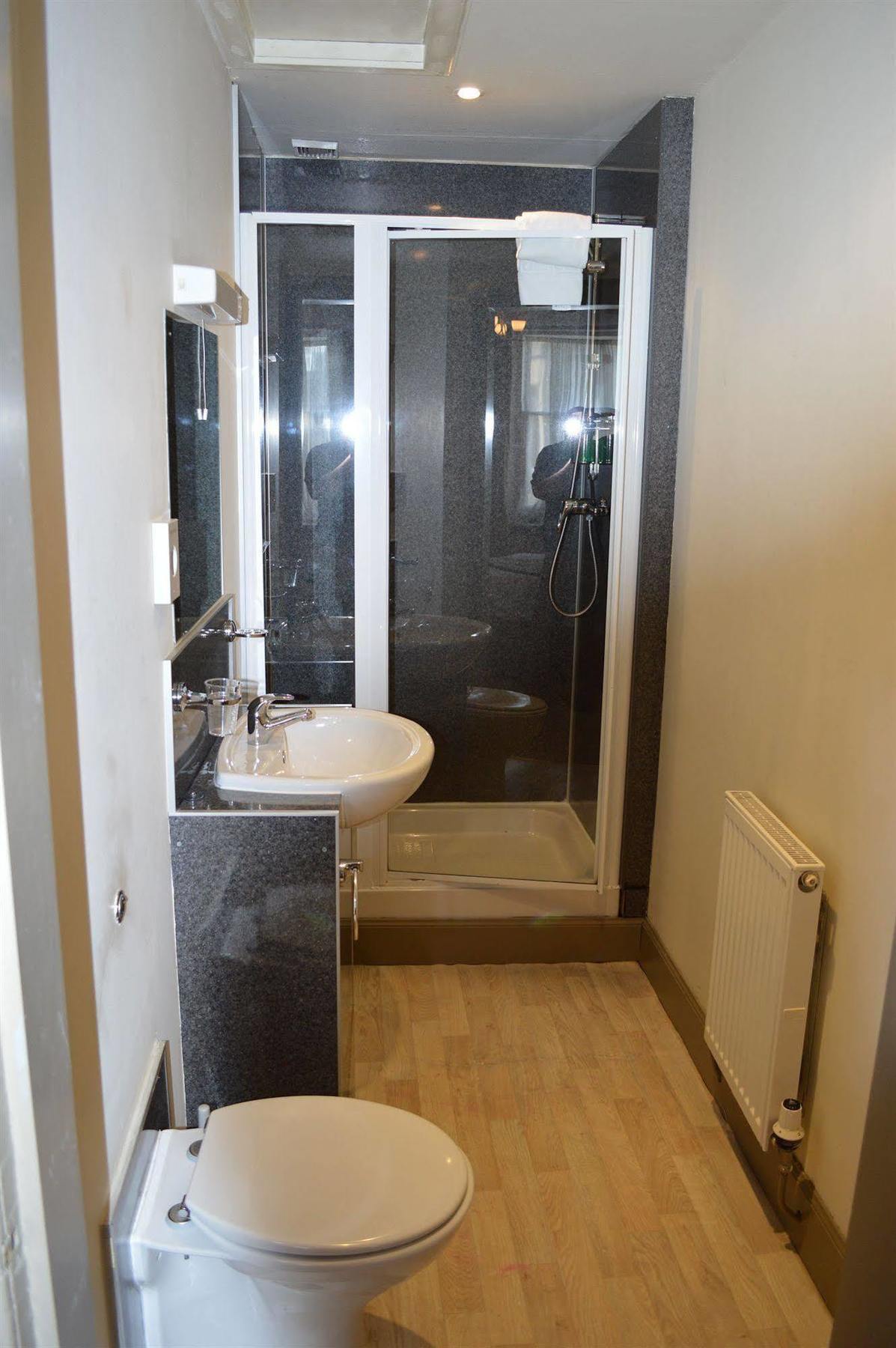 Mw Townhouse Hotel Edinburgh Bagian luar foto