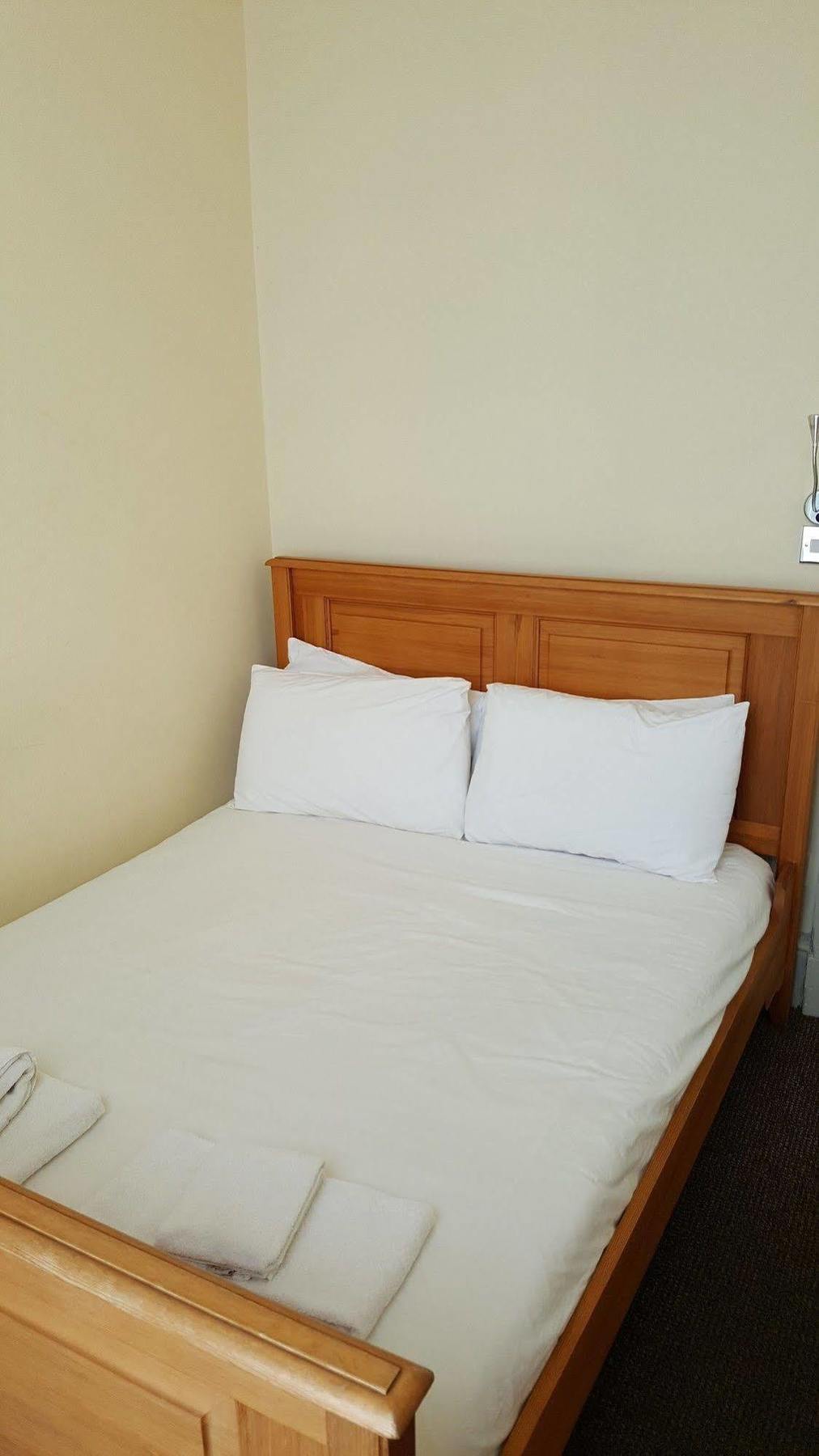 Mw Townhouse Hotel Edinburgh Bagian luar foto